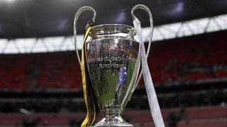 CL予選3回戦の組み合わせ決定…町田浩樹＆川村拓夢が参戦