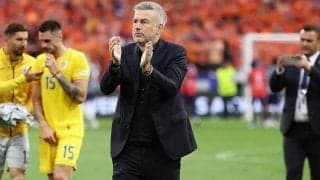 ユーロでルーマニアをベスト16に導いたヨルダネスク監督が退任…連盟は続投希望もしばしの休養へ