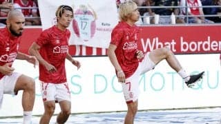 2週間のジャパンツアーを行うスタッド・ランス、費用は「ヤスダ・グループ」が全額負担!? 3年25.6億円のスポンサー契約も