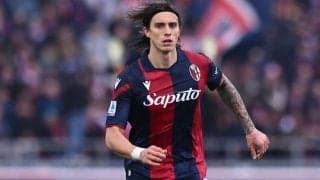 アーセナル行き迫るカラフィオーリ、ボローニャのキャンプメンバーから外れる…今週中にも移籍成立か