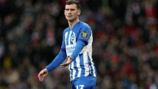 グロスのドルトムント移籍が迫る…ブライトンCEOも流出示唆