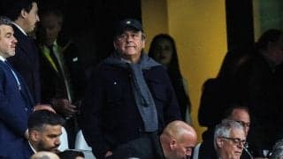 パリ五輪開催国フランスのレジェンドは今大会に興味なし…プラティニ氏「サッカーはオリンピック競技ではない」