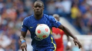 チェルシーで構想外のサール、フリーでRCランスへ移籍か