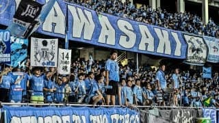 「マンチェスターシティがいつ気づくか」川崎“止めて蹴る”連続50本でのギネス世界記録達成動画に反響！「これは簡単そうに見えてめちゃくちゃ難しい」の声