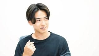 パリ五輪サッカー日本代表10番・斉藤光毅が語る自分の持ち味と課題｢“斉藤のおかげで優勝できた”と言っていってもらえるくらい活躍したい｣