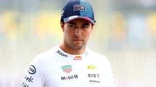 崖っぷちのペレスは夏休み中の「クビ宣告」も　混沌とする後任人事で角田裕毅は3番手か