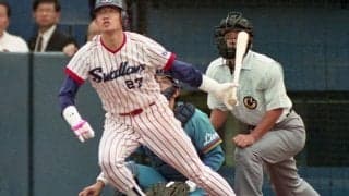 幻の“中日・古田敦也”　2度の指名チャンスも断念…危惧した共倒れ「幸せにならん」