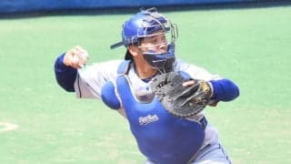 二度の指名漏れからの逆襲 攻守にスケールアップしたNTT東日本・野口泰司を都市対抗で見逃すな！