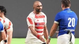 「超速ラグビー」が噛み合わないエディージャパン　「経験と知識を蓄積」させるための次の一手は？