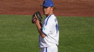 DeNA24歳を「今すぐ支配下に」　2軍で無双の「1.80」＆「0.77」…苦労人に“待望論”