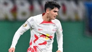 アラベス、ライプツィヒからU-21スペイン代表FWノボアを完全移籍で獲得