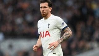 トッテナムで通算184試合出場のホイビュアがマルセイユへレンタル移籍、契約には買取義務OPが付随