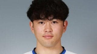 山形FW阿部要門がJFL浦安に育成型期限付き移籍「自分のゴールでチームを救えるよう頑張ります！」