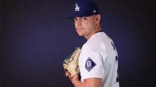 ド軍はなぜ8勝左腕を放出？　25歳“元二刀流”逸材が昇格へ「素晴らしい身体能力」