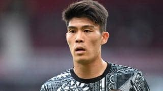 「信じられないこと」アメリカツアー不在の冨安健洋にアルテタ監督が言及「練習で偶発的な事故があった」