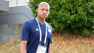 パリ五輪サッカーGK小久保玲央ブライアンが語る代表の仲間｢超えなければいけない存在｣｢抜群にシュートがうまい選手｣、エレベーター時間