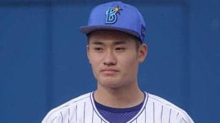 防御率1.40…19歳逸材を「1軍で見たい」　夢舞台で“勲章”「球筋、キレめっちゃいい」