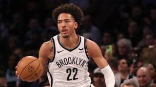 今年のサマーリーグMVPはネッツのジェイレン・ウィルソン…オールサマーリーグチームも発表