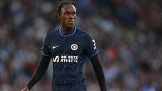 チェルシーがアメリカツアーメンバー28名を発表、ユーロやコパ参加の一部選手は不在…移籍噂のチャロバーも外れる