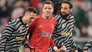 再び残留希望を強めたシュチェスニー、クラブに失望したハイセンとデ・シリオ…ユベントスが抱える「3つの緊張」とは