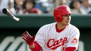 天才たちが認める天才・前田智徳のバッティングとは　元中日の今中慎二は「ほかの打者と対峙している時にはない感覚」