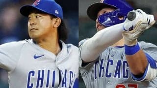 カブス、事実上の“白旗”　「売り手」に回ると球団宣言！ 今永昇太、鈴木誠也のモチベーションはいかに