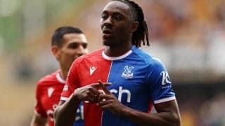 シティがエゼ獲得に約139億円を準備？　サウジ行きも囁かれるデ・ブライネの後釜か