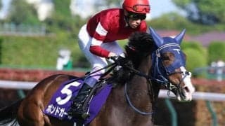 武豊騎手が14年ぶりのクイーンS制覇なるか ウマ娘・藤田晋オーナーの愛馬と参戦