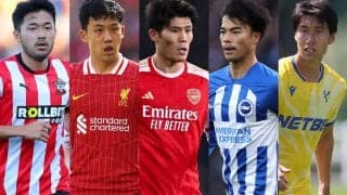 プレミアリーグは今季から『U-NEXT』が全試合独占配信！2030-31シーズンまでの7年間のパートナーシップ基本契約を締結