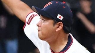 引退から6年も…元沢村賞エースの魔球炸裂「マジ変わらない」　42歳の錆びぬ制球力に「すごない？」