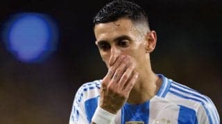 ディ・マリアが“古巣復帰”、“故郷での現役引退”を断念…ロサリオ・セントラル会長が明かす「電話が来て…」