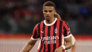 代理店の売り込みに食いついたニューカッスル…ミランが22歳CBマリック・チャウの売却を排除せず