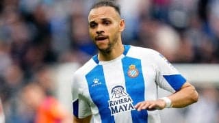 自腹を切ってエスパニョールと契約解除したブライトバイテ、新天地はグレミオに決定