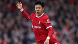 遠藤航も参加！ リバプールのアメリカ遠征メンバー28名が発表