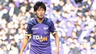 今季J1で11ゴールの広島FW大橋祐紀がイングランド行きか？ 英2部ブラックバーンが強い関心、交渉中と現地報道