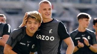 クラブ・ブルージュがフライブルクのベルギー代表DFウーゴ・シケを完全移籍で獲得、金曜日にシーズン開幕
