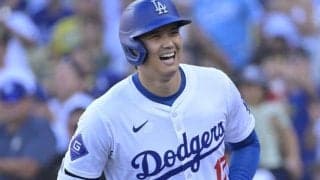 「正真正銘のエリートの証だ」大谷翔平、7月の”三振急増”に米メディアが持論　「問題にならない」と主張する理由とは？