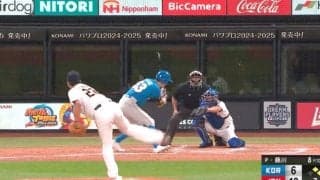 なぜ、引退した！？ 藤川球児、“火の玉ストレート”がエグすぎる　原監督もビックリ… 衝撃の“140キロ”「現役復帰待ったナシや」「まだイケるやんw」