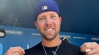 ド軍で発生…\"大谷翔平Tシャツ\"ブーム？　「僕は毎回着ている」同僚右腕が明かした理由