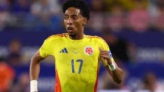 マジョルカがコロンビア代表DFモヒカを獲得、昨季はアラサテ監督の下オサスナでプレー