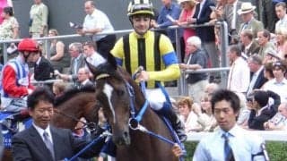 日本馬最後のKGVI＆QES参戦から5年 海を渡った名馬たちの激闘を振り返る