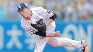 ヤクルト・大西広樹の進化にコーチ陣も脱帽「すごい成長」　防御率0.93、オールスター初選出...