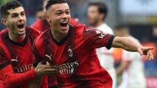 昨季鮮烈デビューのミランDFシミッチ、アンデルレヒトに完全移籍