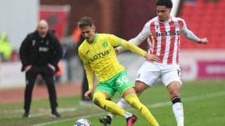アウグスブルクがギリシャ代表の左SBギアンヌリスを獲得！ ノリッジからのフリー移籍
