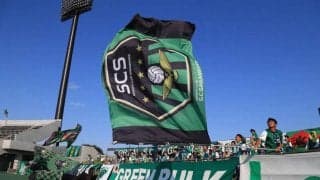 J2昇格争い中の相模原、過去2度J2昇格を経験している藤枝DF小笠原佳祐を期限付き移籍で獲得「自分らしく精一杯がんばります」