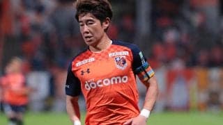J2昇格目指す沼津、首位の大宮からFW中野誠也が期限付き移籍で加入「アルディージャと共にJ2昇格」