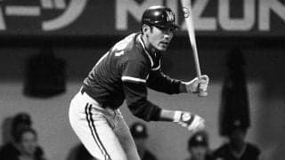 基満男と関根潤三の「冷戦」はある住職からの「おまえの三振が見たい」で終止符が打たれた