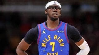 レジー・ジャクソンがホーネッツと決別…34歳のベテランガードはシクサーズ加入へ