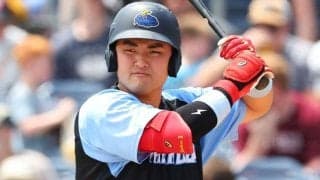 佐々木麟太郎の“才能”は「見たことない」　異国で光るセンス…指揮官絶賛の理由