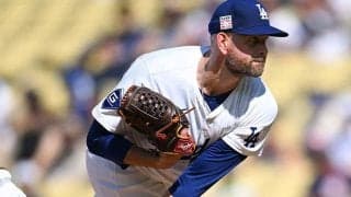 衝撃の“戦力外”から一夜…通算72勝左腕が争奪戦か、地元局も注目「穴を埋める存在」